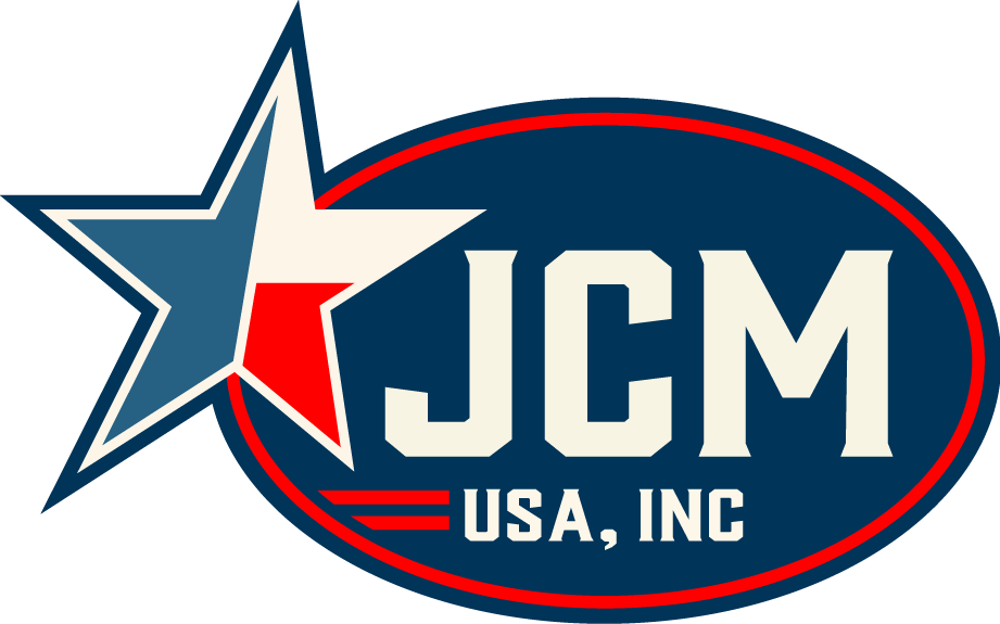 JCMUSA, INC.